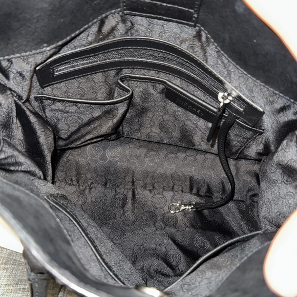 Michael Kors Bag Vintage Large Hamilton Tote Bag - Picture 9 of 17